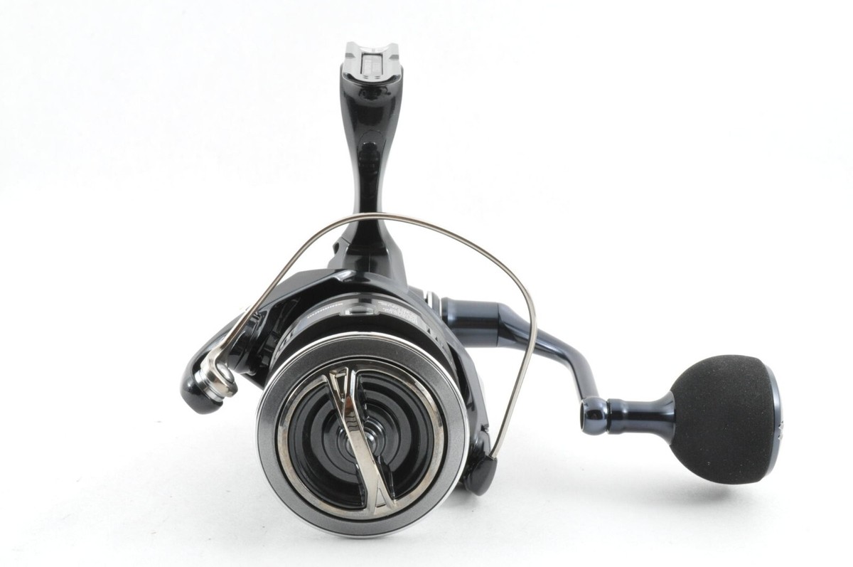 リール SHIMANO 25 TWIN POWER XD C5000XG SHIMANO 25 TWIN POWER XD C5000XG Spinning Reel 【 1day shipping