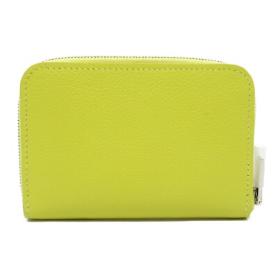 希少色 すぐお届け 国内発送【Jaune Bourgeon】 Bearn Card Case 036987CK8F_front_wm_1?size=