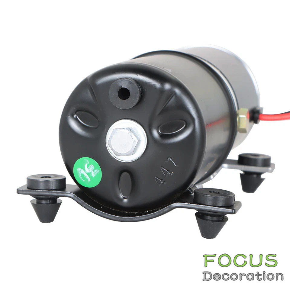 Bomba hidráulica para Ford Mustang 1994 1995-2003 2004 convertible motor de potencia superior Foto 2 de 4