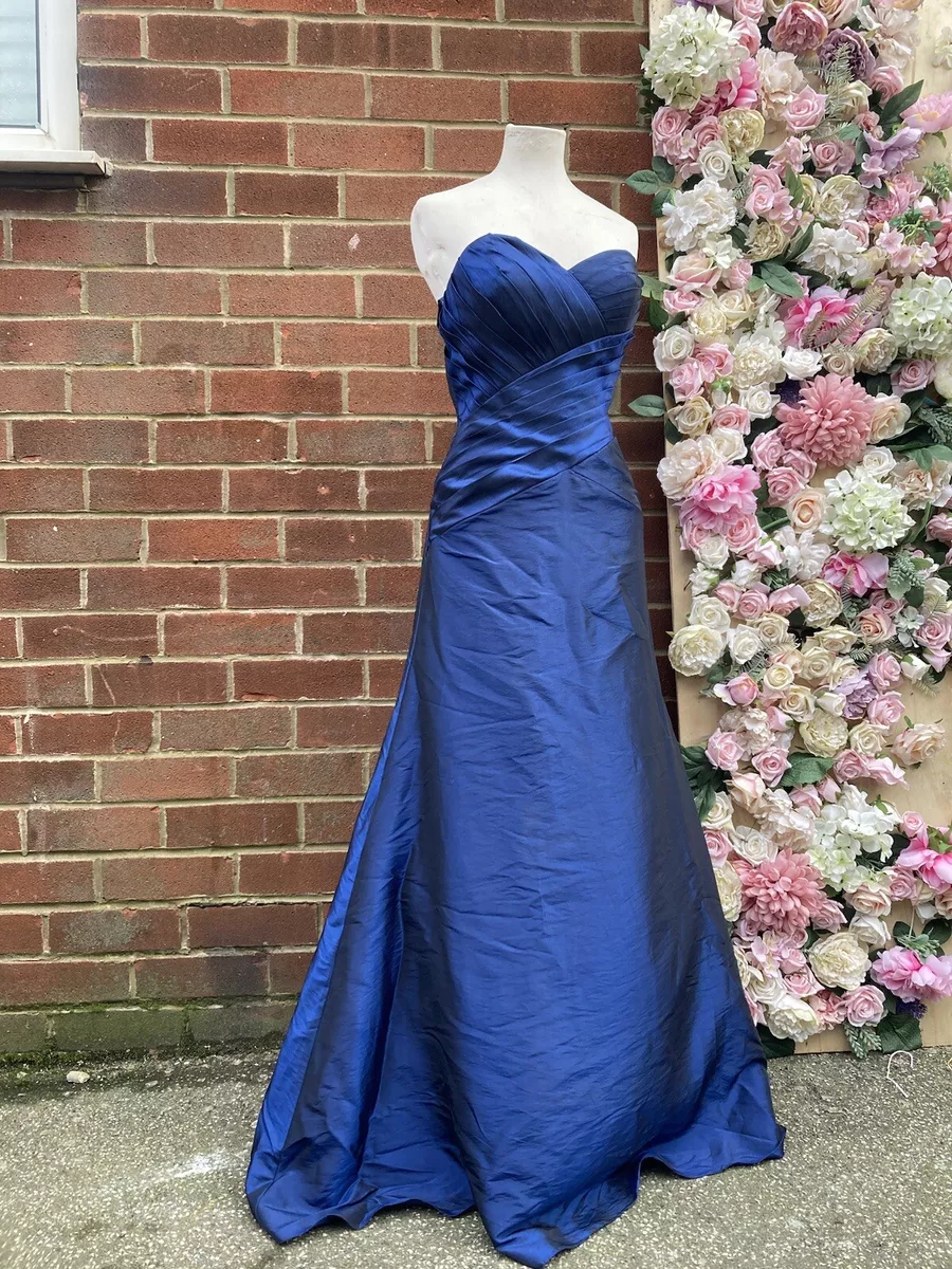 Size 10 bridesmaid dress clearance