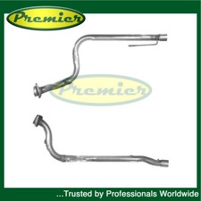 Premier tubo di scarico anteriore euro 2 adatto a Jeep Cherokee 1994-1996 4.0 52101299AB