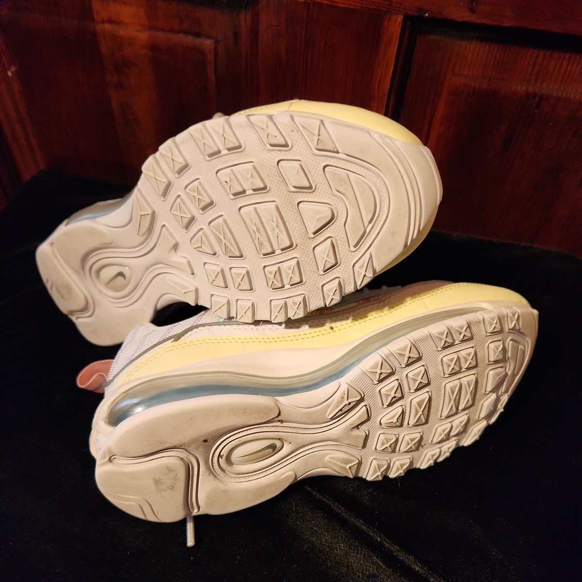 air max 98 easter pastel womens