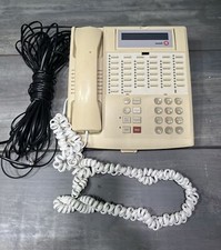 AVAYA PARTNER 34D SERIES DISPLAY PHONE LUCENT TELEPHONE 107305062
