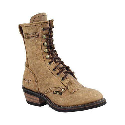 adtec women's work boots