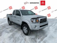 2009 Toyota Tacoma 4X4