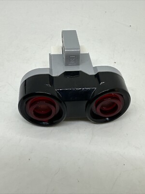 USED LEGO Mindstorm EV3 Ultrasonic Sensor 45504 Distance Ranging