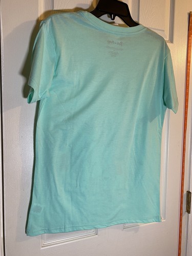 Rick & Morty T-Shirt Mens Medium Graphic Tee Short Sleeve Summer Adult Casual - Picture 3 of 7