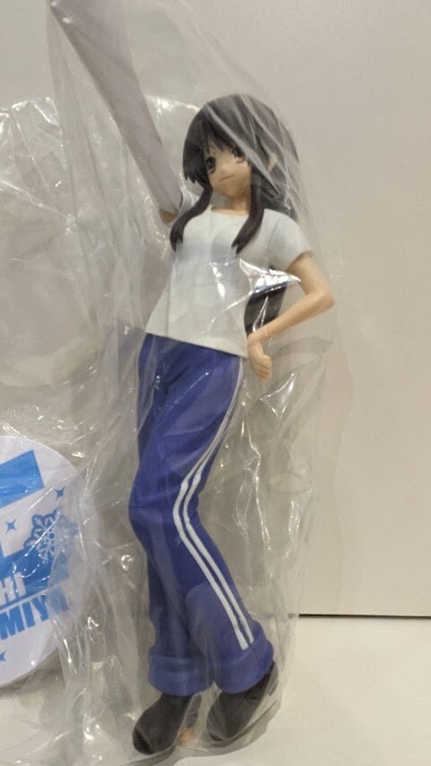 haruhi suzumiya sex doll Anime Mini Cartoon Sex Doll Haruhi Suzumiya | 80cm main image 0