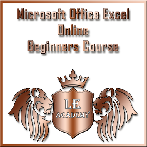 Microsoft Office EXCEL Beginners Level Online course - 第 1/2 張圖片