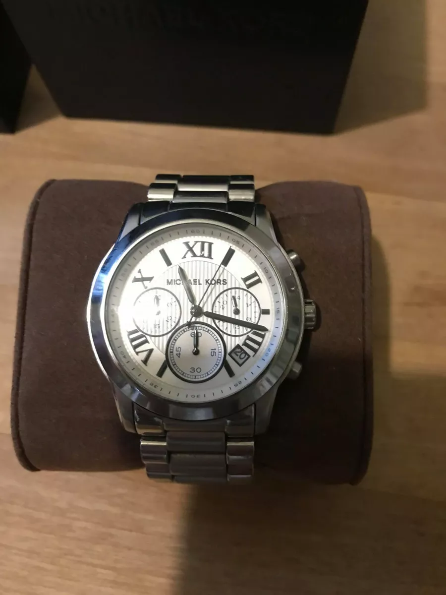 Michael Kors Unisex Watch MK 5928