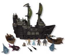 ghost ship toy