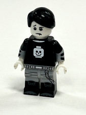 Lego Spooky Boy Collectible Minifigure Series 16 col248