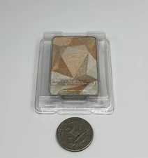 Cle de Peau Beaute The Luminizing Face Enhancer Refill # 202 Golden Galaxy 10g N