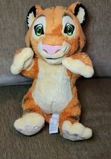Disney Babies Tiger Plush
