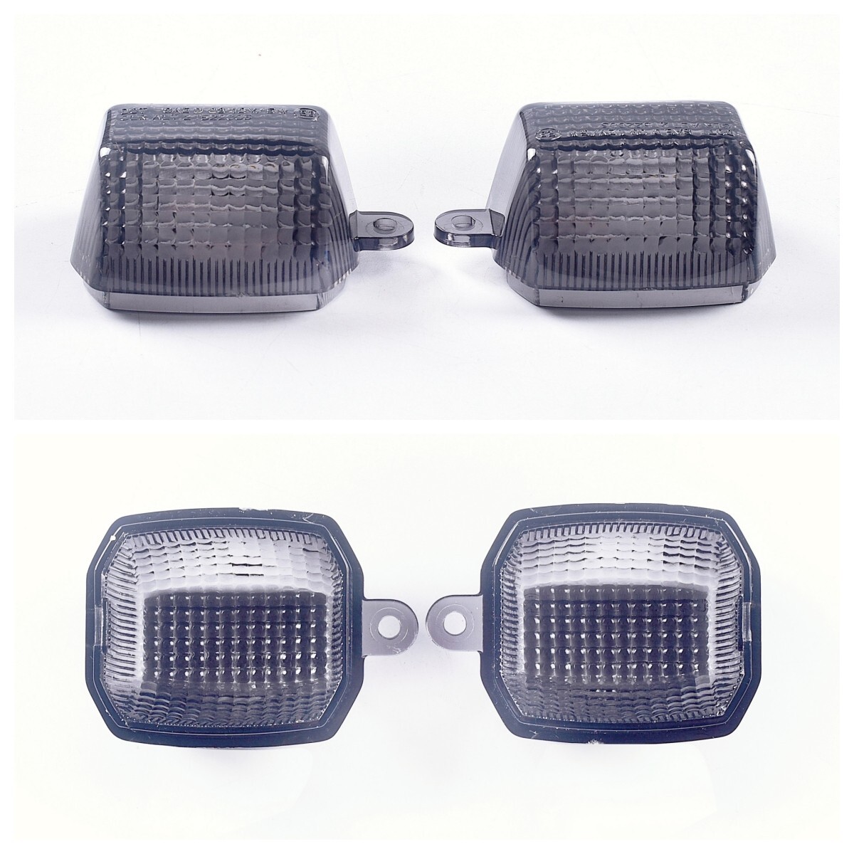 For Kawasaki 95-97 ZX600 Ninja ZX-6R; ZX-7R;ZX9R; ndicator Turn