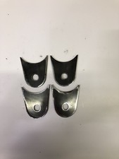 4 1-12 Axle Brackets 4-link Brackets Air Bags Air Ride Suspension