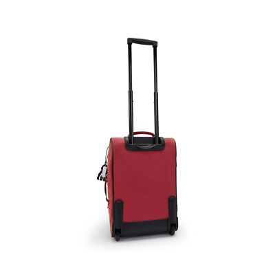 Kipling Women's Teagan Us Carry On Luggage 13.75''L x 21.25''H x Kipling Women's Teagan Us Carry On Luggage 13.75''L x 21.25''H x