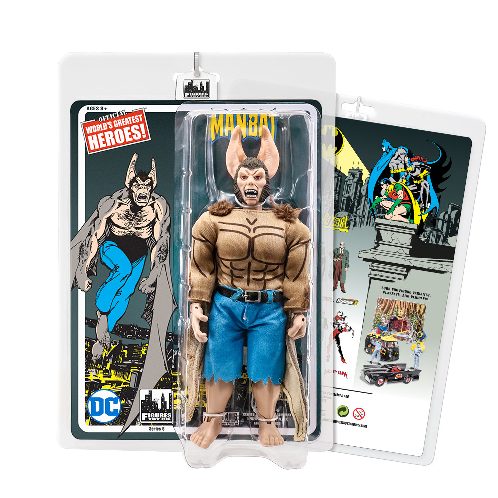 特大サイズ★ネオ ビンテージ！１９９８年製 バットマン BATMAN 人形 Vintage 90's Batman Action Figure Lot of 8 Kenner Toybiz
