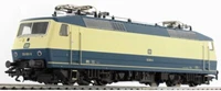Marklin 31014-02 DB 120 class Electric loco METAL Body mFx Digital/Sound HO