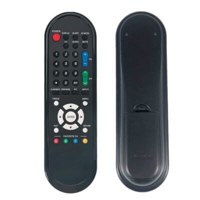 Remote Control For Sharp LC60LE6300U LC60LE600 LC60LE600U LCD Aquos HDTV TV