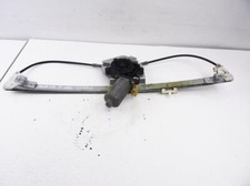 2 PIN Elevalunas Trasero Izquierdo para BMW SERIE X5 (E53) 3.0i 2000 209724