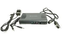 TRULINK 41000 MULTI-FUNCTION CONVERTER WITH CATV TUNER USED.