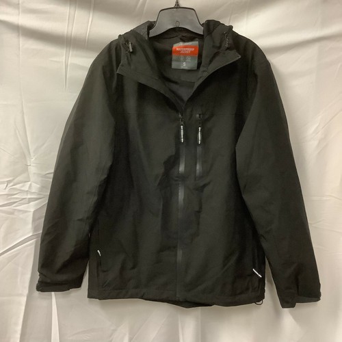 Primark Cares Womens Jacket Black Long 