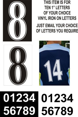 Gas Safe Iron on / Heat press Transfer 1 breast logos Easy to apply / Look Great - Picture 4 of 12