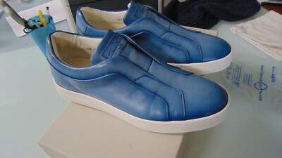 SANTONI STRINGATE IN VERA PELLE NUOVA COLL. 40-6  550,00 CART. SAN-C-013