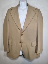 vintage blazer men 1970s