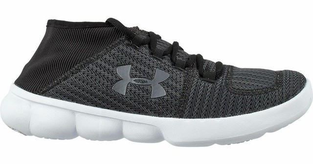 under armour recovery shoes