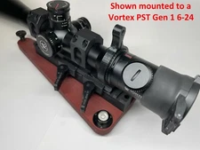 Throw Lever Vortex PST GEN I HST HS-T HS HSLR LR XBR Scopes SV-2 Switch View