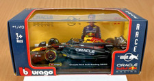 Oracle Red Bull F1 Racing 2024 RB20 (Bburago 2024) Sergio Perez #11 1:43 - NIB
