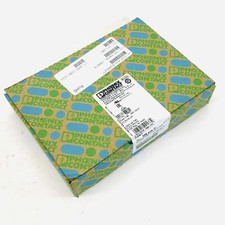 LOT OF 300 PHOENIX CONTACT # 1995279 PCB TERMINAL BLOCK PTSA 1,5/3-3,5-Z GY