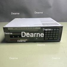 1PC USED BOSCH D6100