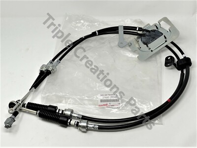 みつ 1999-2005 Toyota Celica ZZT230 ZZT231 Manual 5MT 6M Shifter Cable