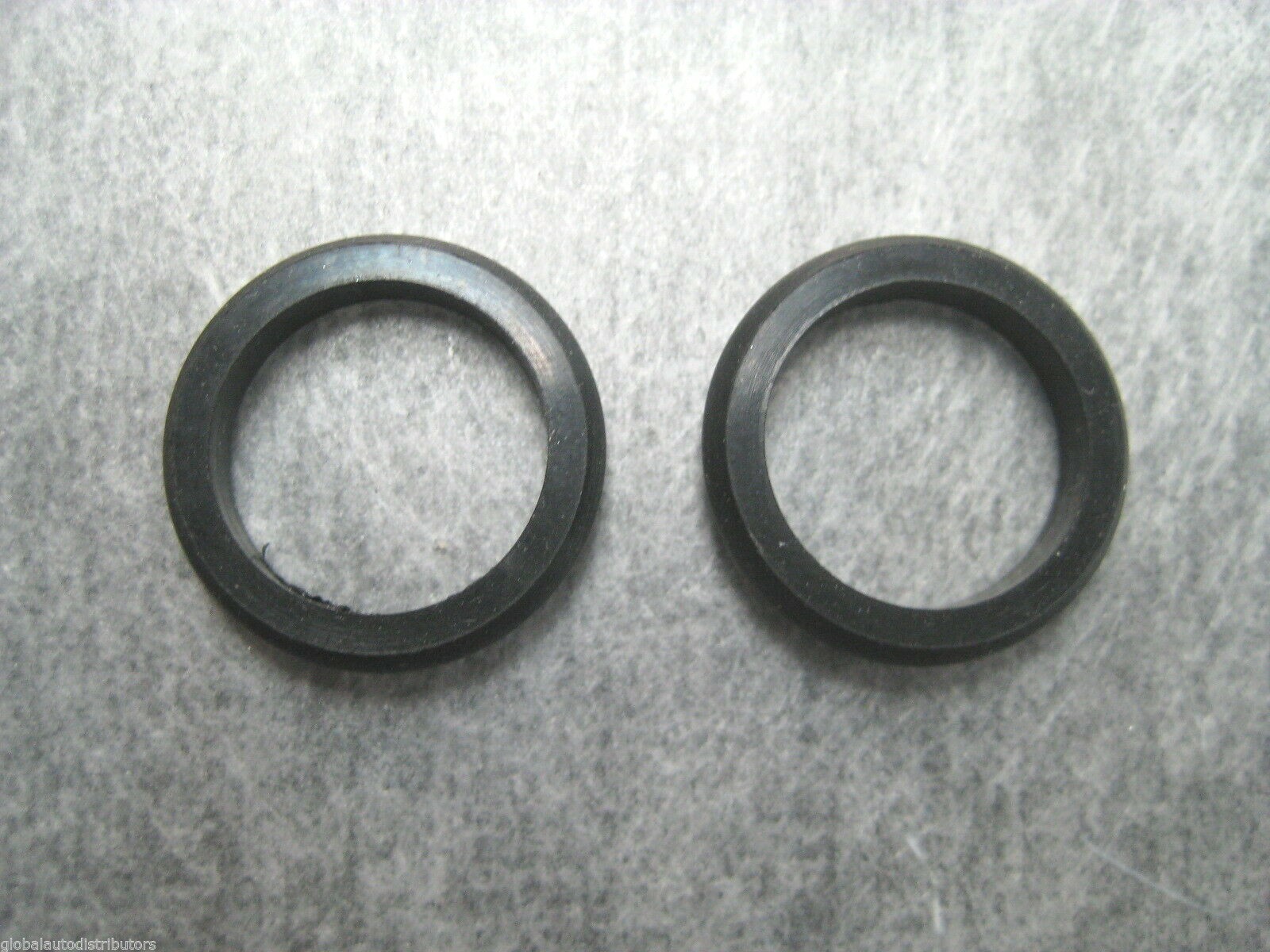 Power Steering Reservoir ORing Seal for Mercedes Pack of 2 Ships