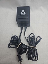 Official OEM Atari Power Supply AC Adapter CO61636 Untested
