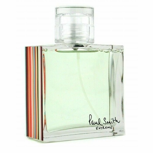 Paul Smith Extreme for Women Eau De Toilette Spray 1.7 oz | eBay