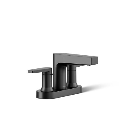 TAUT CENTERSET FAUCET