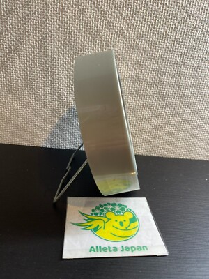 A Bathing APE Analog Table Clock BAPE Watch BAPEX Magazine Mook