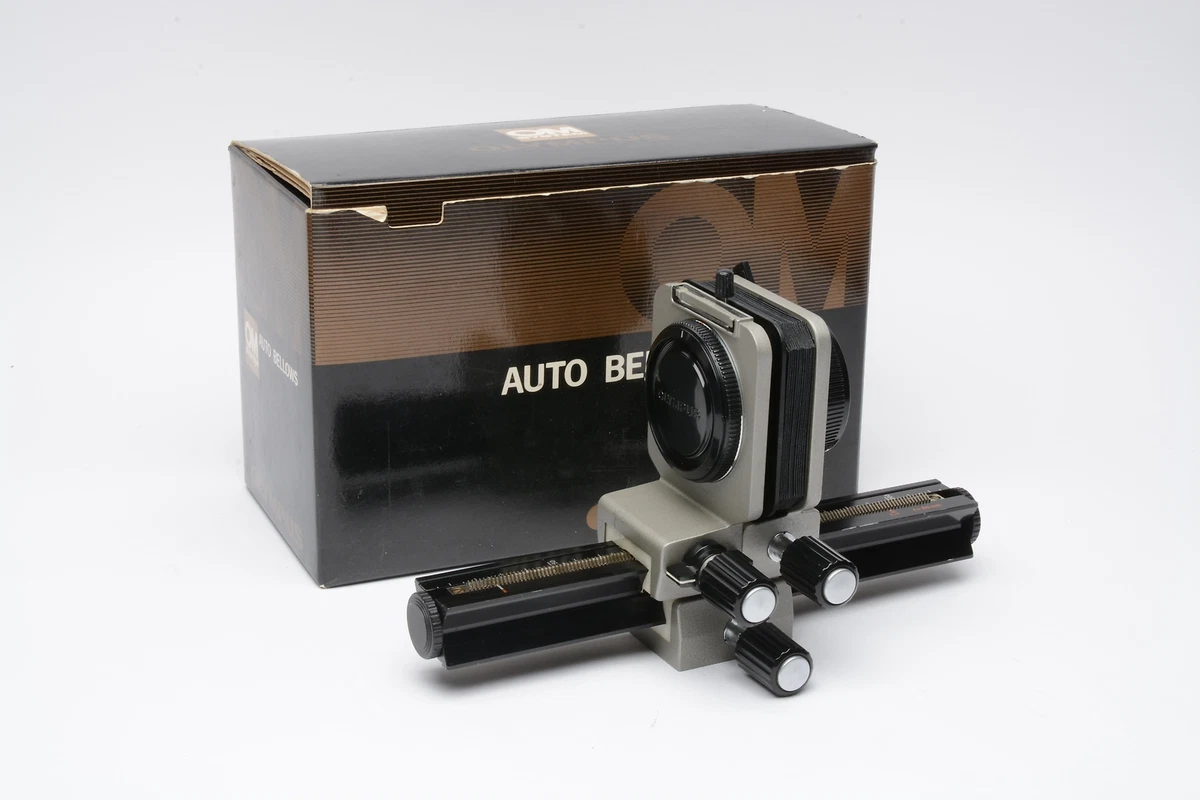 olympus bellows products for sale | eBay
