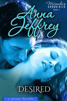 Desired by Jeffrey, Anna