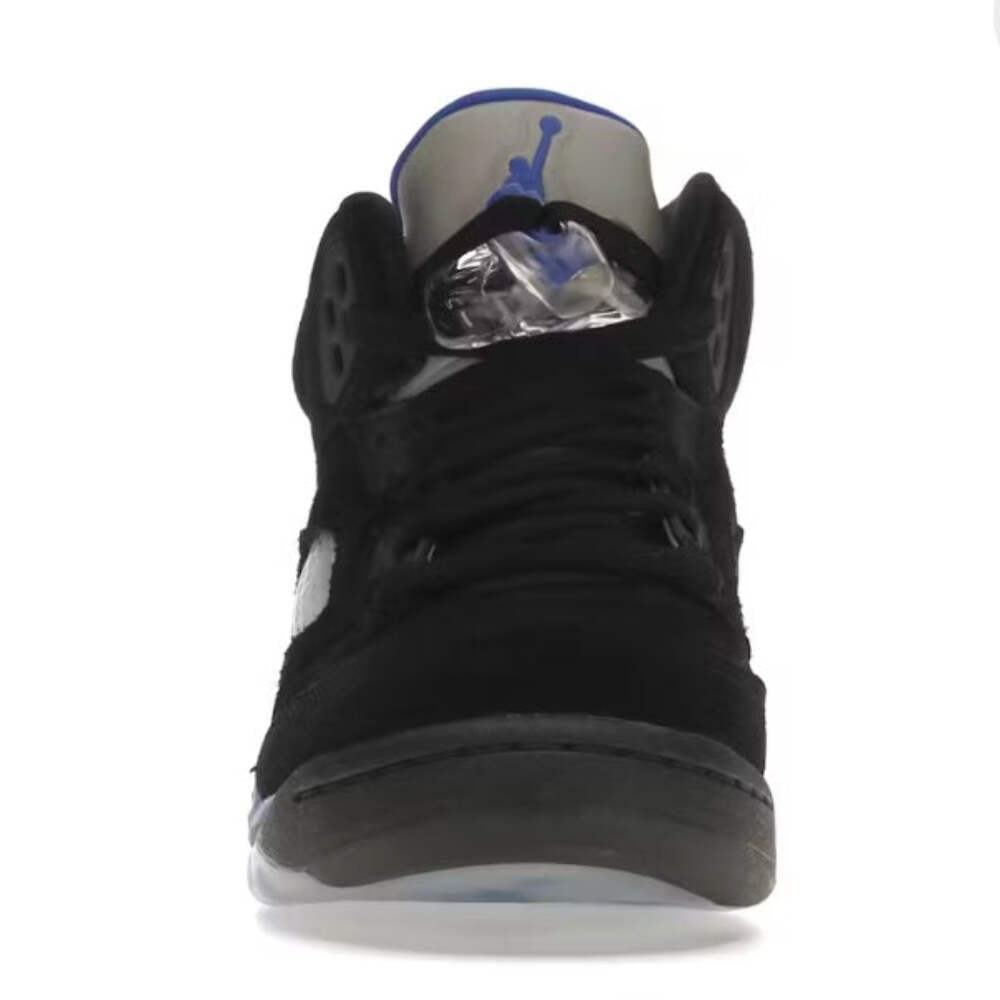 Jordan 5 Retro Racer Blue (GS) | eBay