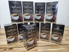 10 X Ganolicious Kopi Gano 3 in 1 Coffee Ganoderma Halal (150 sachet) FREE SHIP