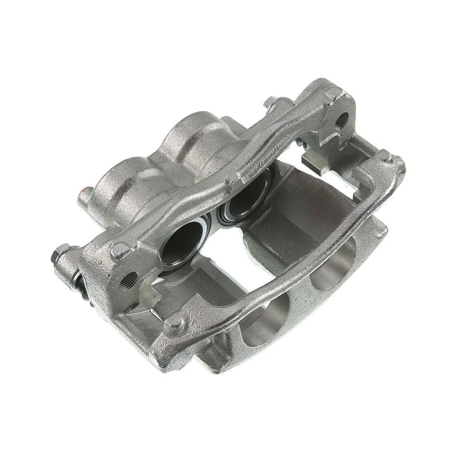 Pinza de freno de disco trasera derecha Mercedes-Benz Dodge Freightliner Sprinter 3500 Foto 3 de 4