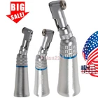 NSK Style Dental Slow Low Speed Contra Angle Handpiece Latch E-Type Attach YP4/2