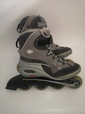 Tecnica Inliner  Skates ABEC 5  Gr. 40 2/3