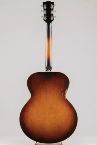 Gibson Es-300 Sunburst Early 50'S Safe delivery from Japan