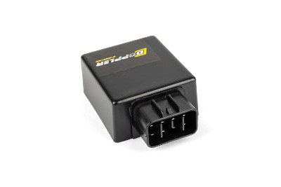 CDI offen Doppler Peugeot Speedfight 3/4  2-Takt